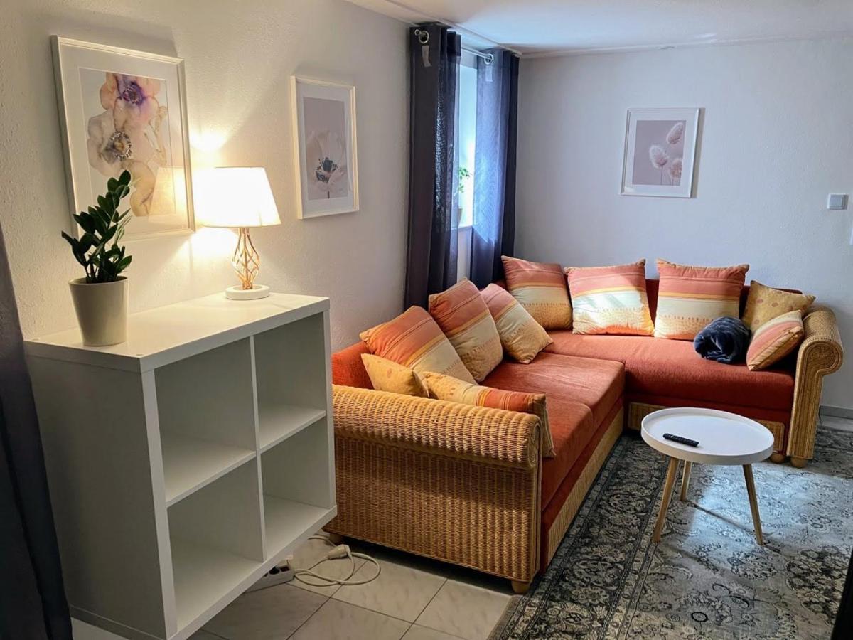 Apartment Ruhige Nahe