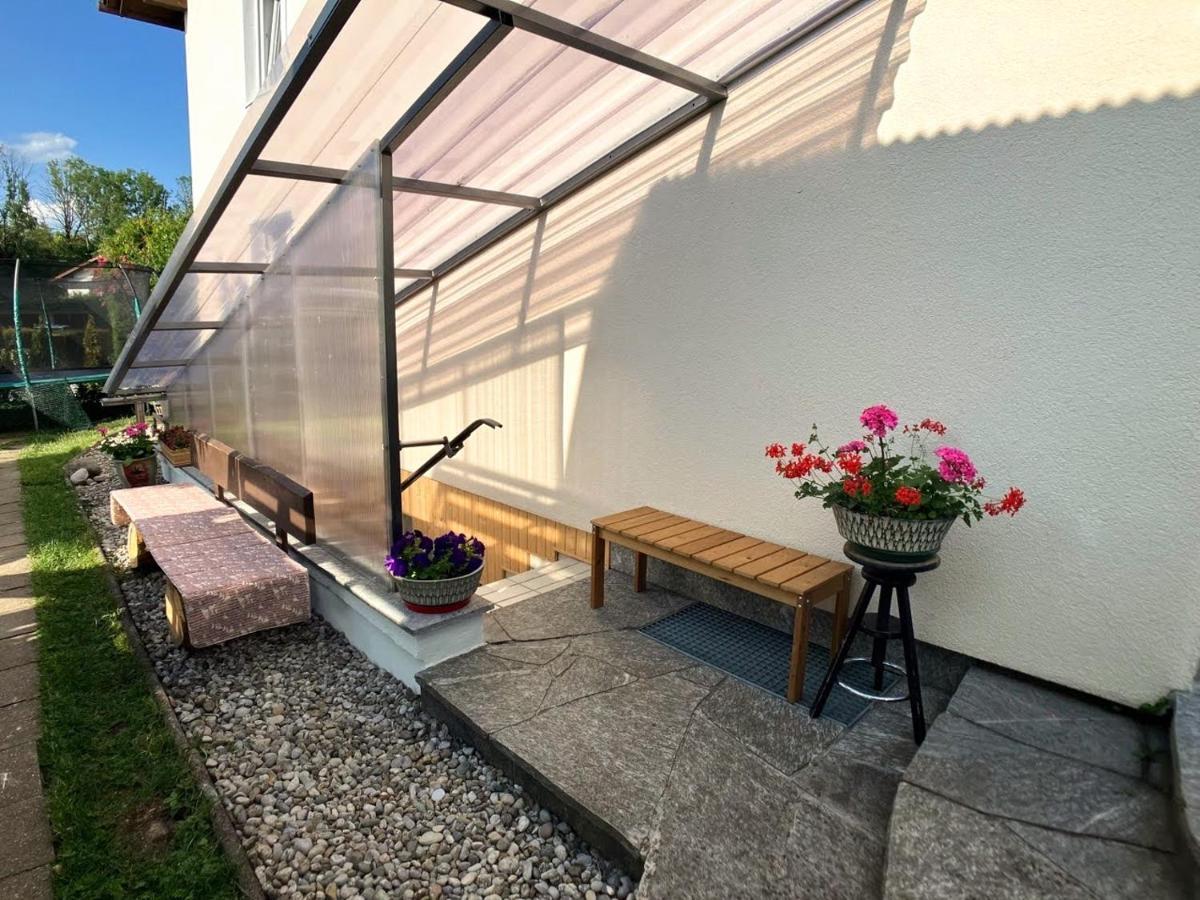 Ruhige Nahe Appartement *