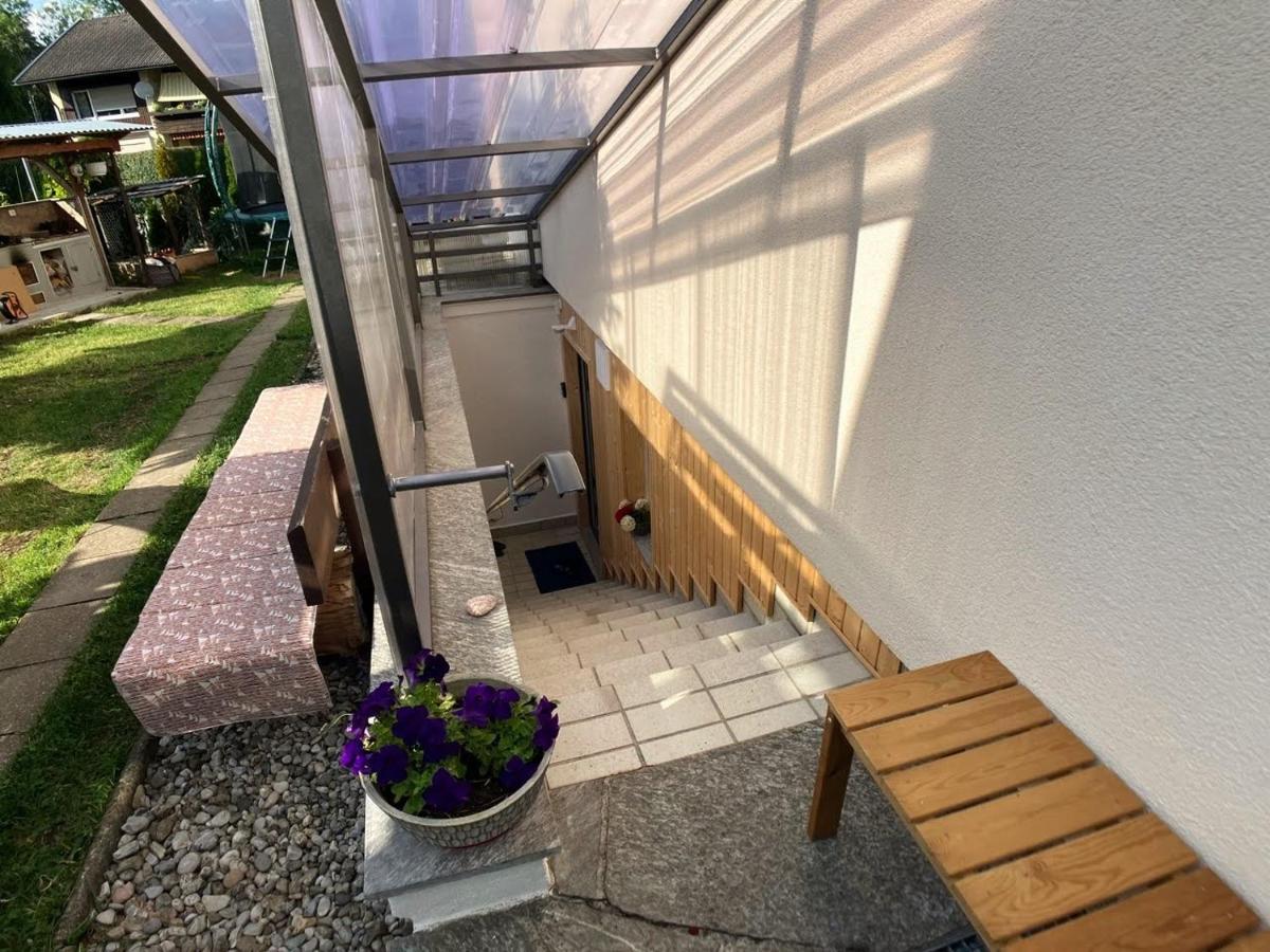 Ruhige Nahe Apartment