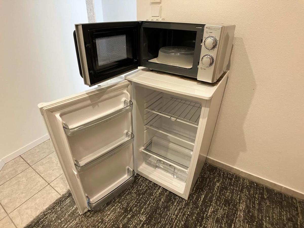 Apartment Ruhige Nahe *