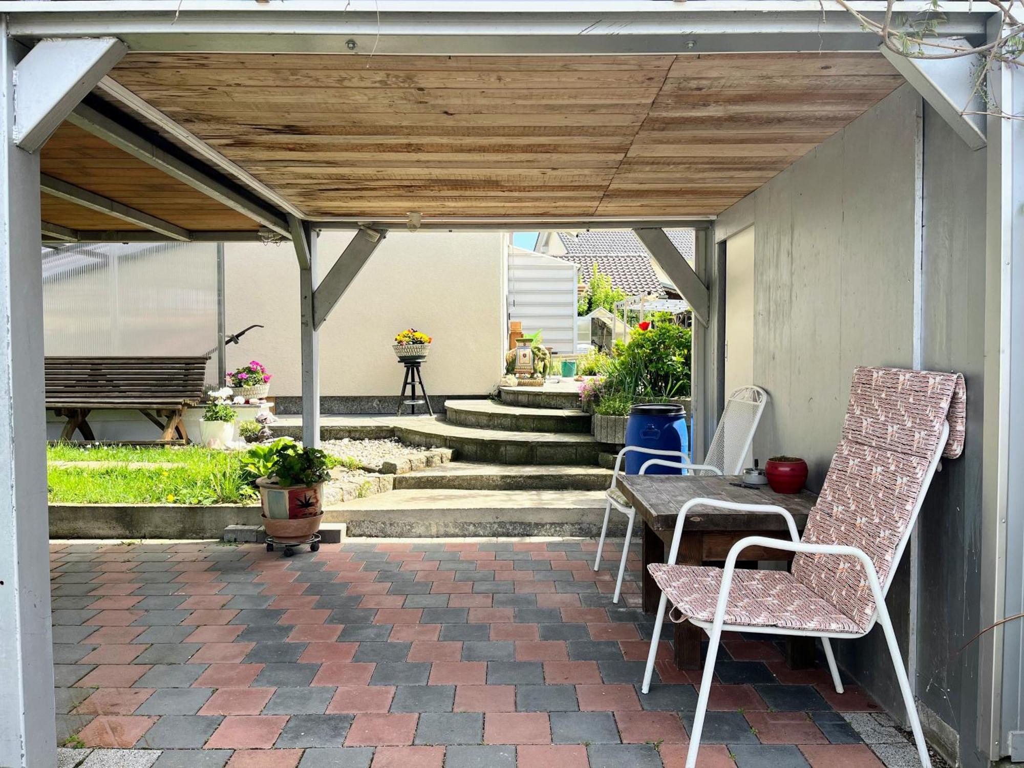 Ruhige Nahe Apartment Traunreut
